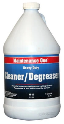 Heavy-Duty Cleaner / Degreaser, Gallon