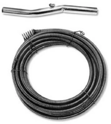 3/8 In. x15 Ft. Drain Auger