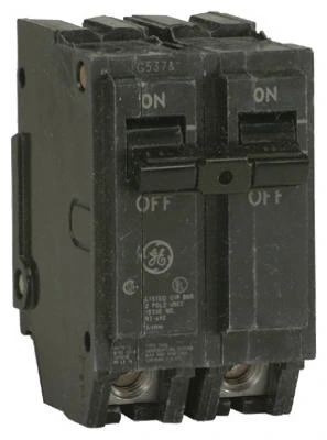 20A Double Pole Circuit Breaker