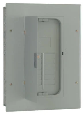 125-Amp Main Lug Convertible Load Center