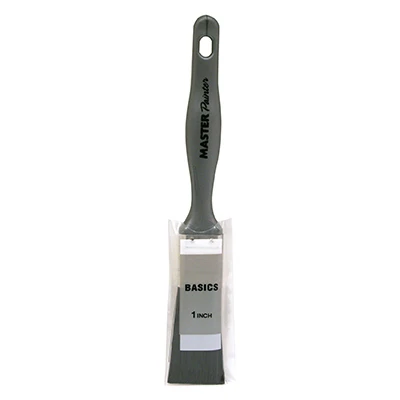 Polyester Paint Brush, 1 In.