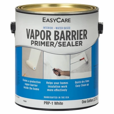 Vapor Barrier Latex Primer/Sealer, 1 Gallon