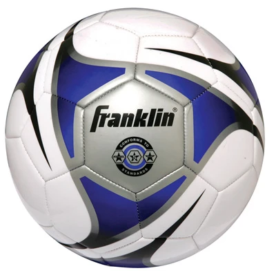 Premium Size 3 Youth Soccer Ball – High‑Gloss Cushion Cover