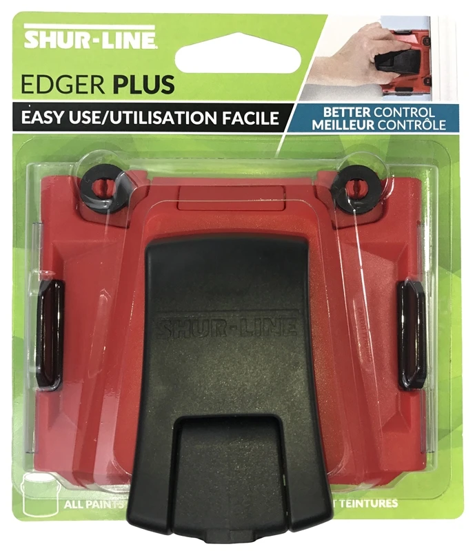 Ceiling & Trim Paint Edger Plus