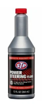 Power Steering Fluid, 12-Fl. oz.