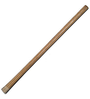 Professional Post Maul Handle, 36 In.