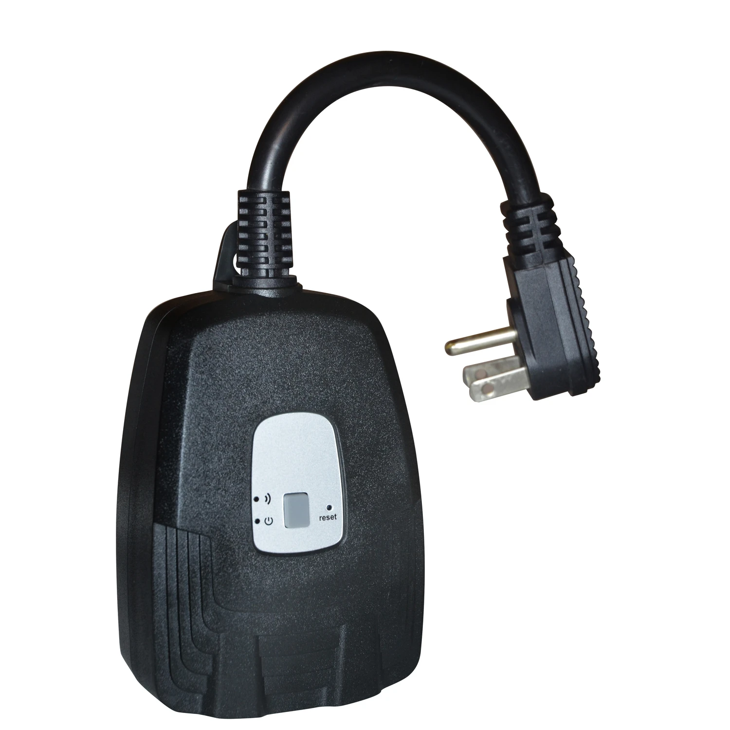 Outdoor Wi-Fi Switch