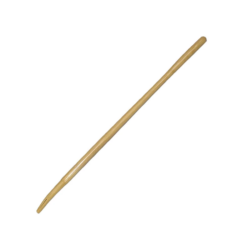 Shovel Handle, Single Bent, Hollowback, Ash, 48 In.