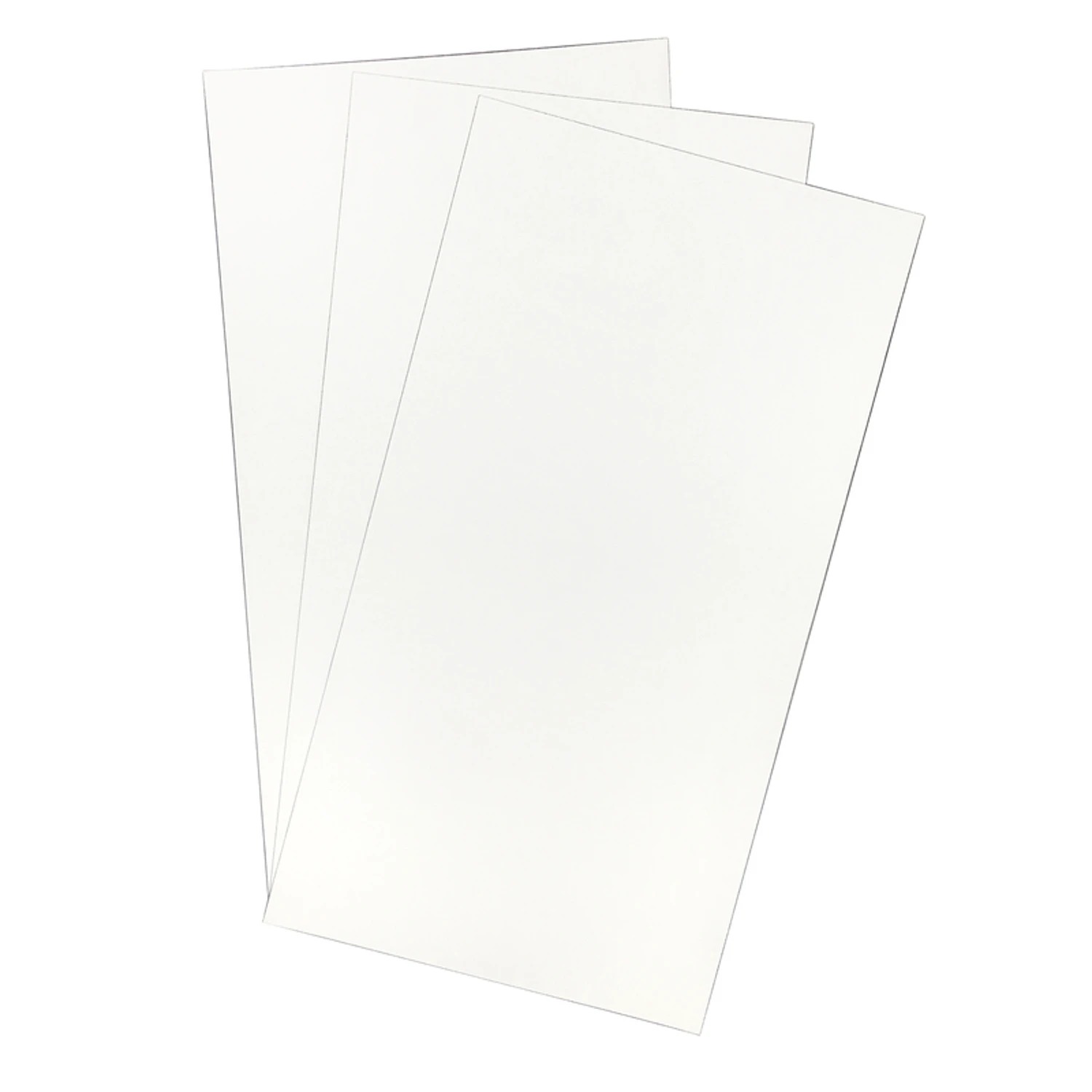 Magnetic Vent Covers, 8 x 15 In., 3-Pk.