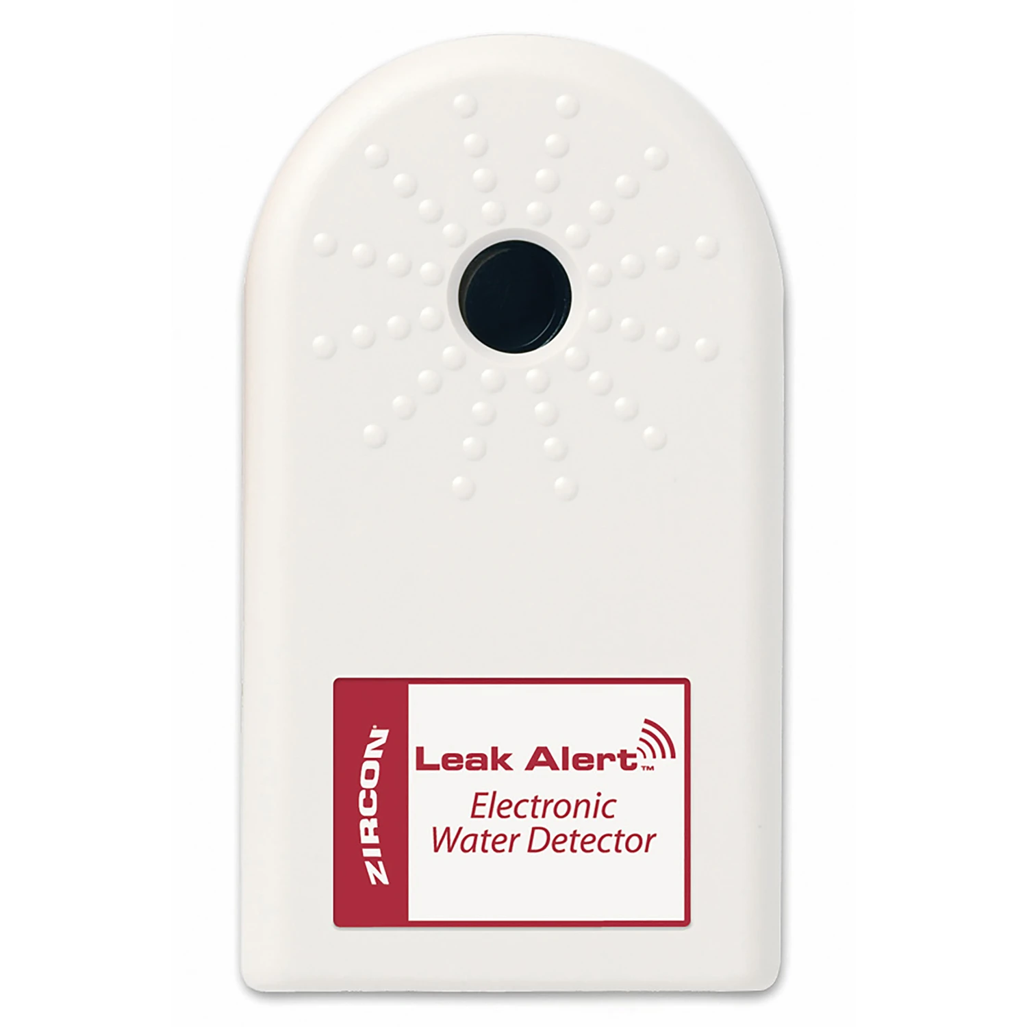 Electronic Water Detector Sensor Alarm,9-Volt