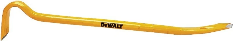 Wrecking Bar, 24 In.