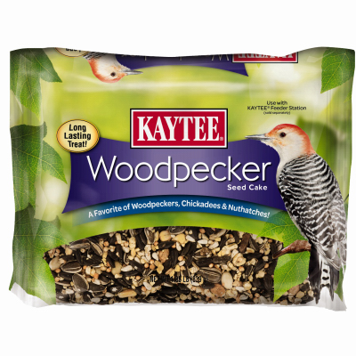 Woodpecker Cake, 1.85-Lb.