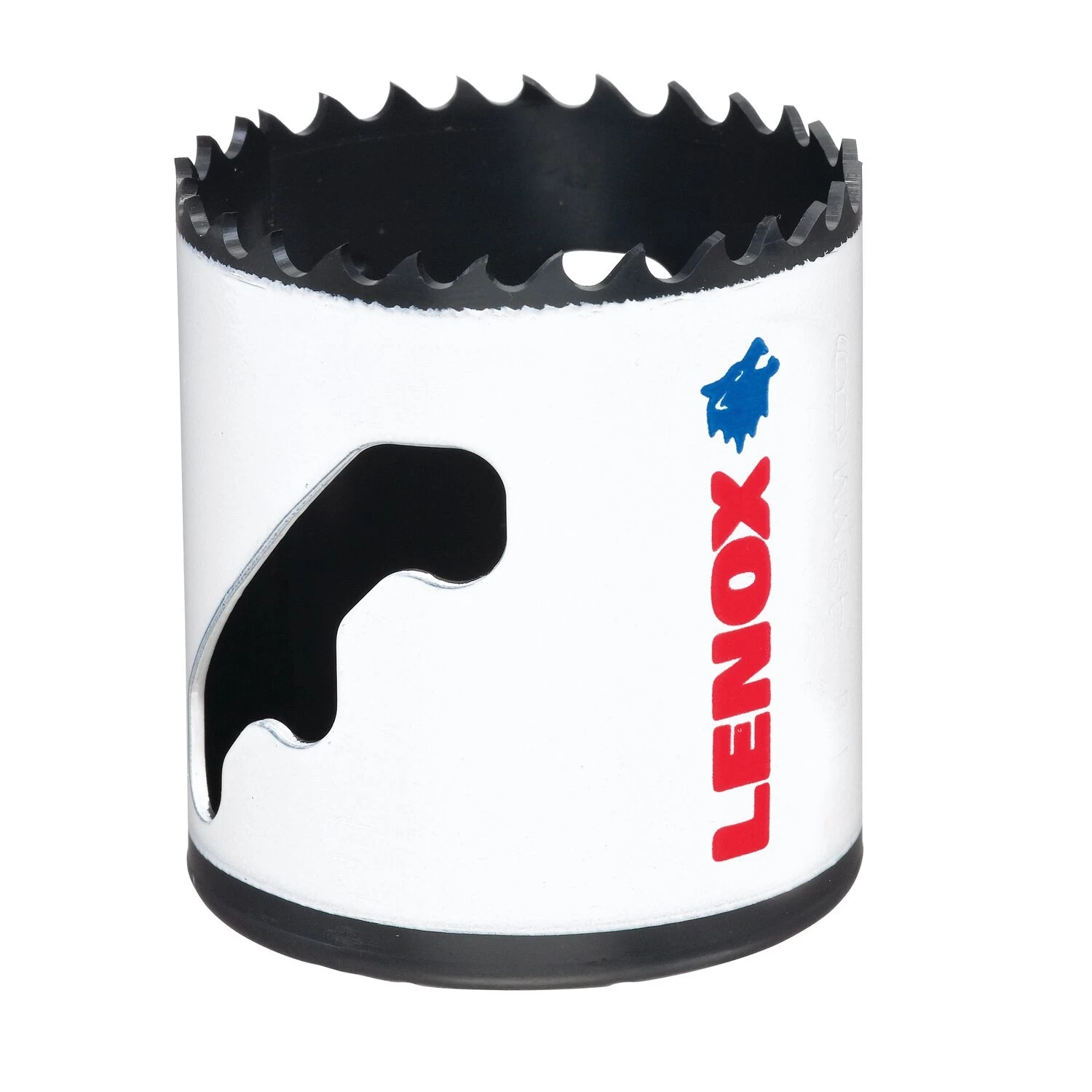 Hole Saw, Bi-Metal, 44mm, 1.75-In.