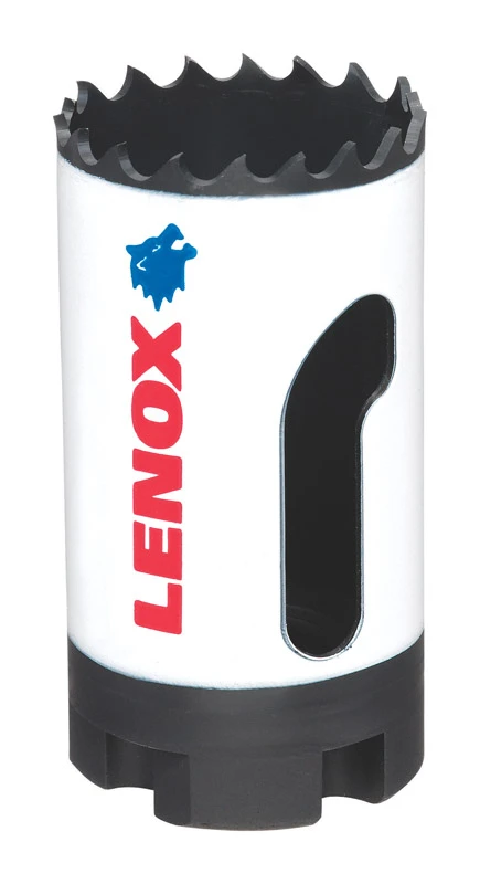Hole Saw, Bi-Metal, 32mm, 1.25-In.