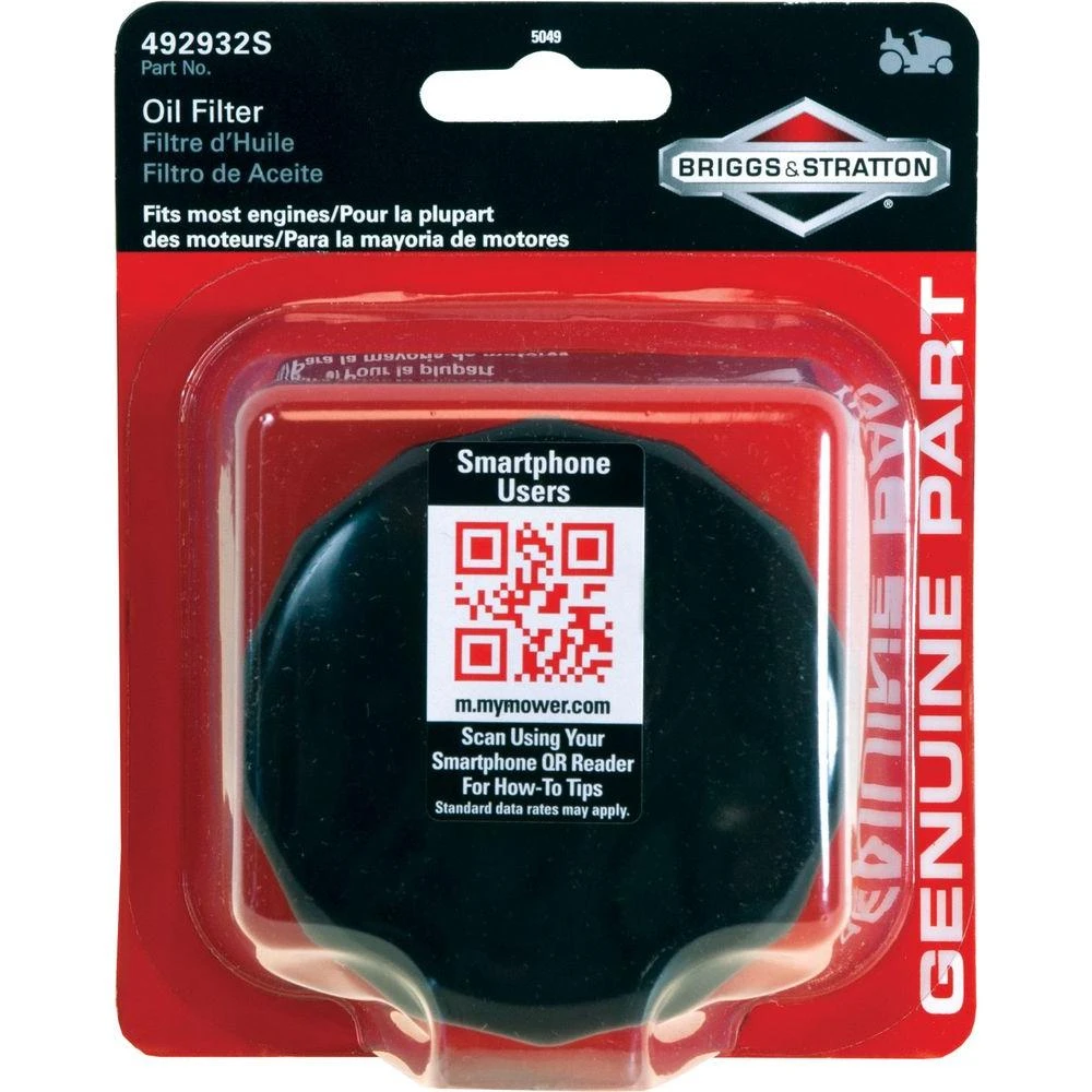 Oil Filter