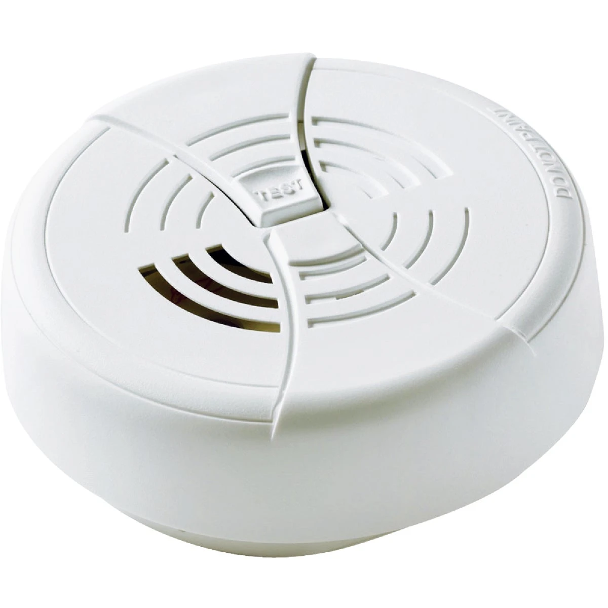 Familygard Smoke Detector, Battery-Operated