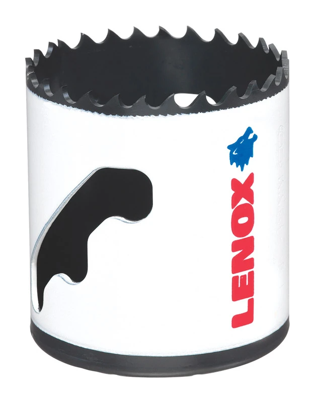 Hole Saw, Bi-Metal, 48mm, 1-7/8-In.