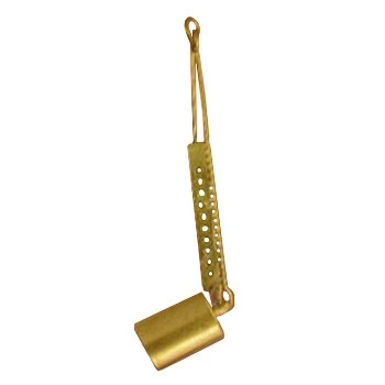 Bathtub, Bucket and Rod Assembly for Trip Waste and Overflow