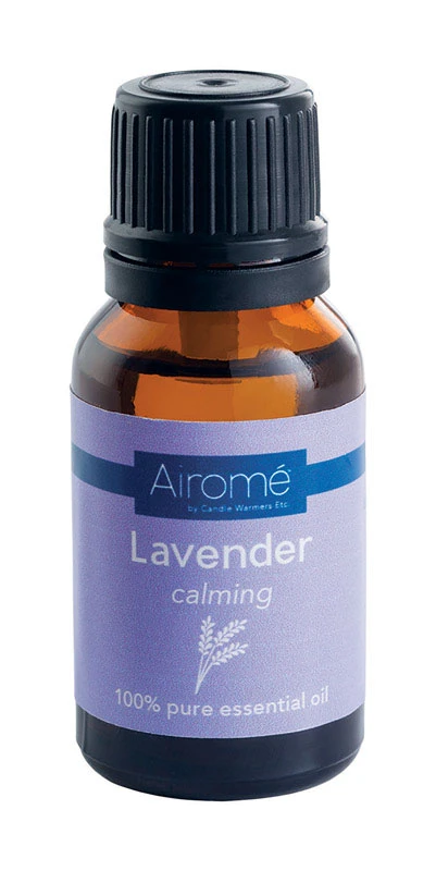 Essential Oil, Lavender, 15 mL