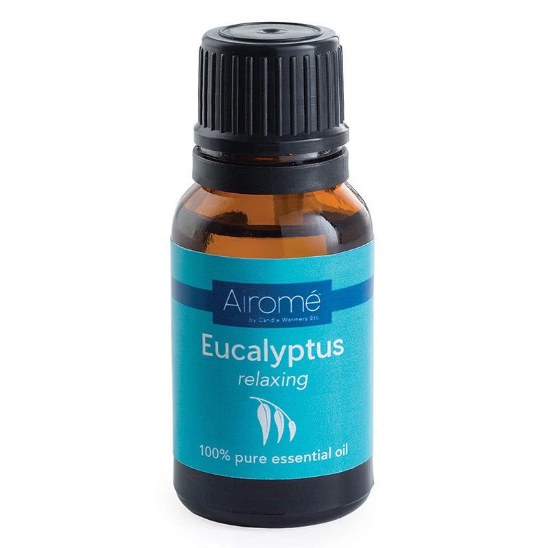 Essential Oil, Eucalyptus, 15 mL