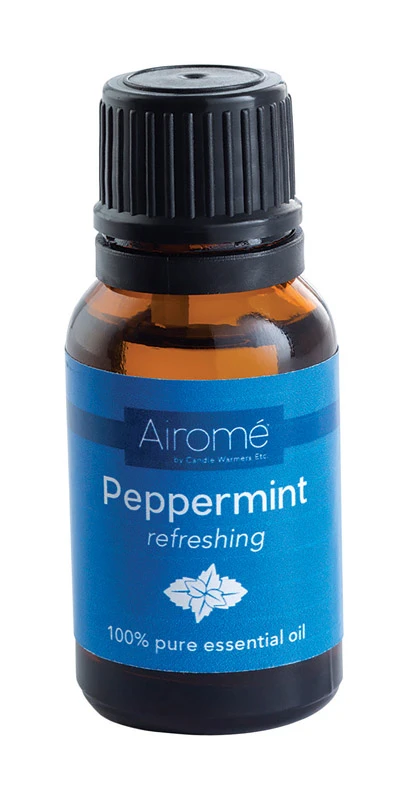 Essential Oil, Peppermint, 15 mL