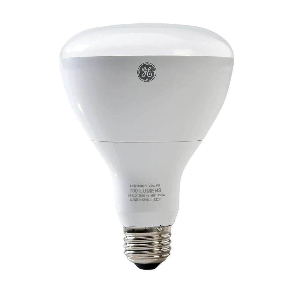 Relax HD LED Floodlight Bulb, Soft White, 900 Lumens, 13 Watt