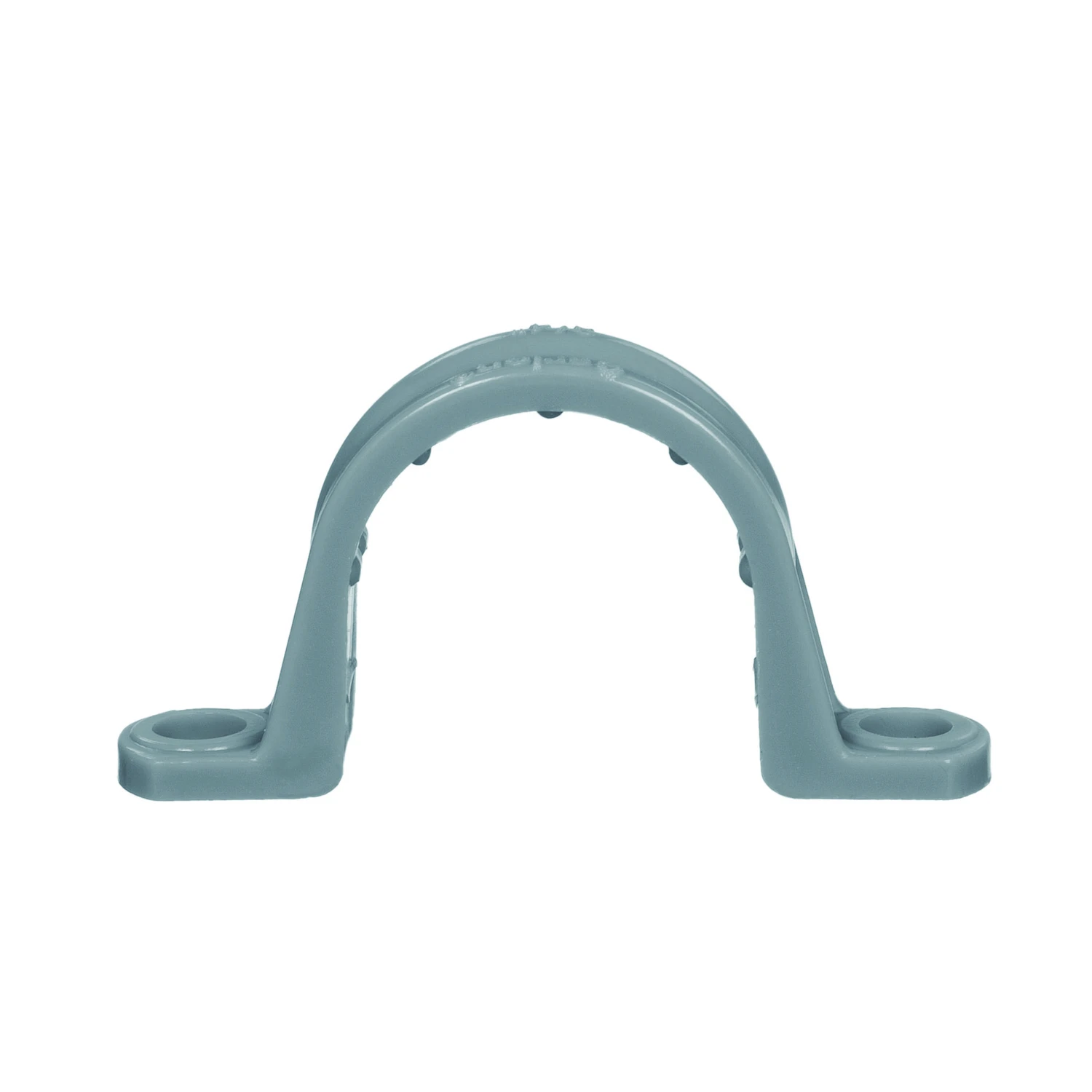 PVC Conduit Clamp, 1-1/2-In., 5-Pk.