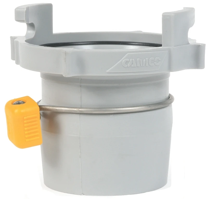 RV Easy Slip Straight Hose Adapter