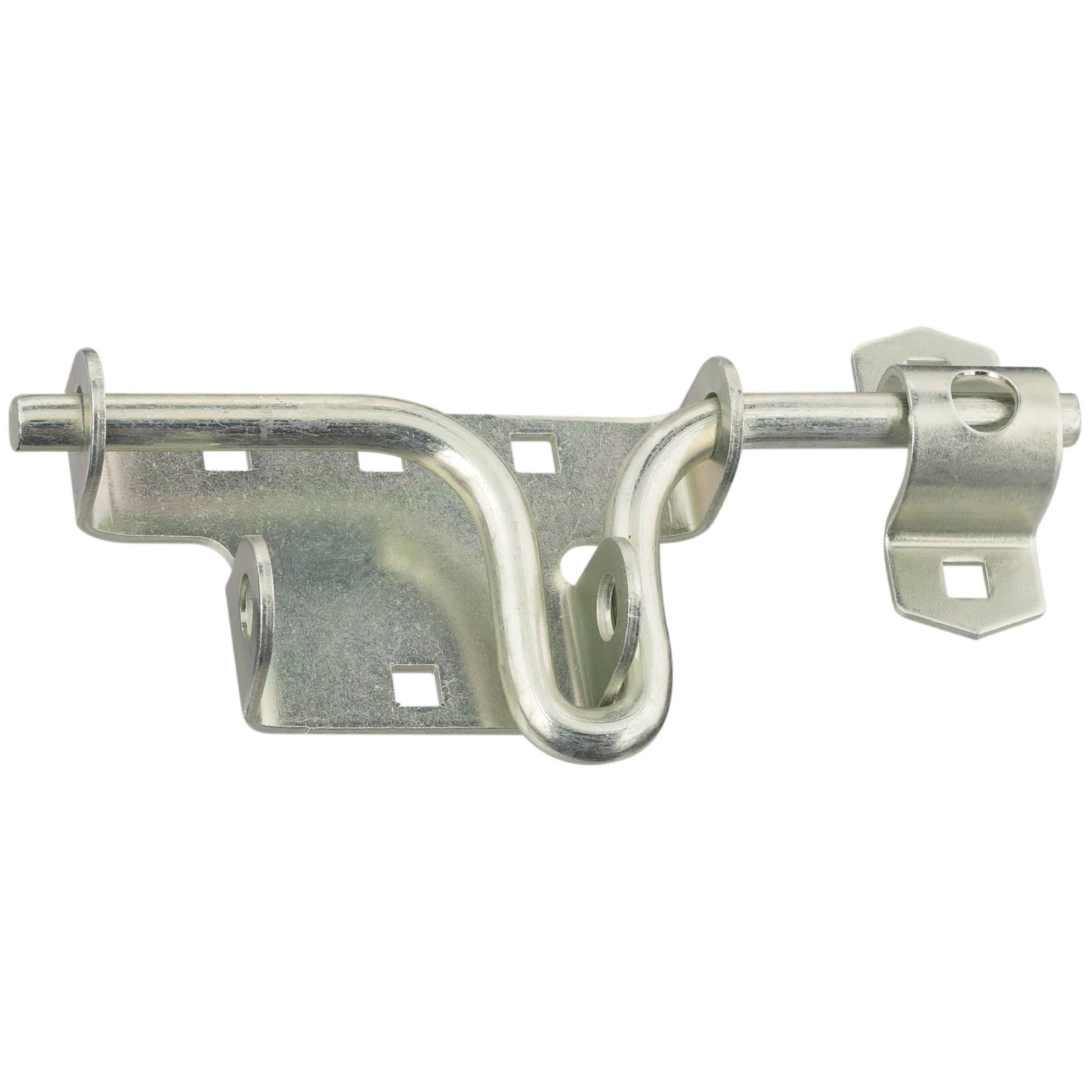 Zinc Slide Gate Bolt Latch