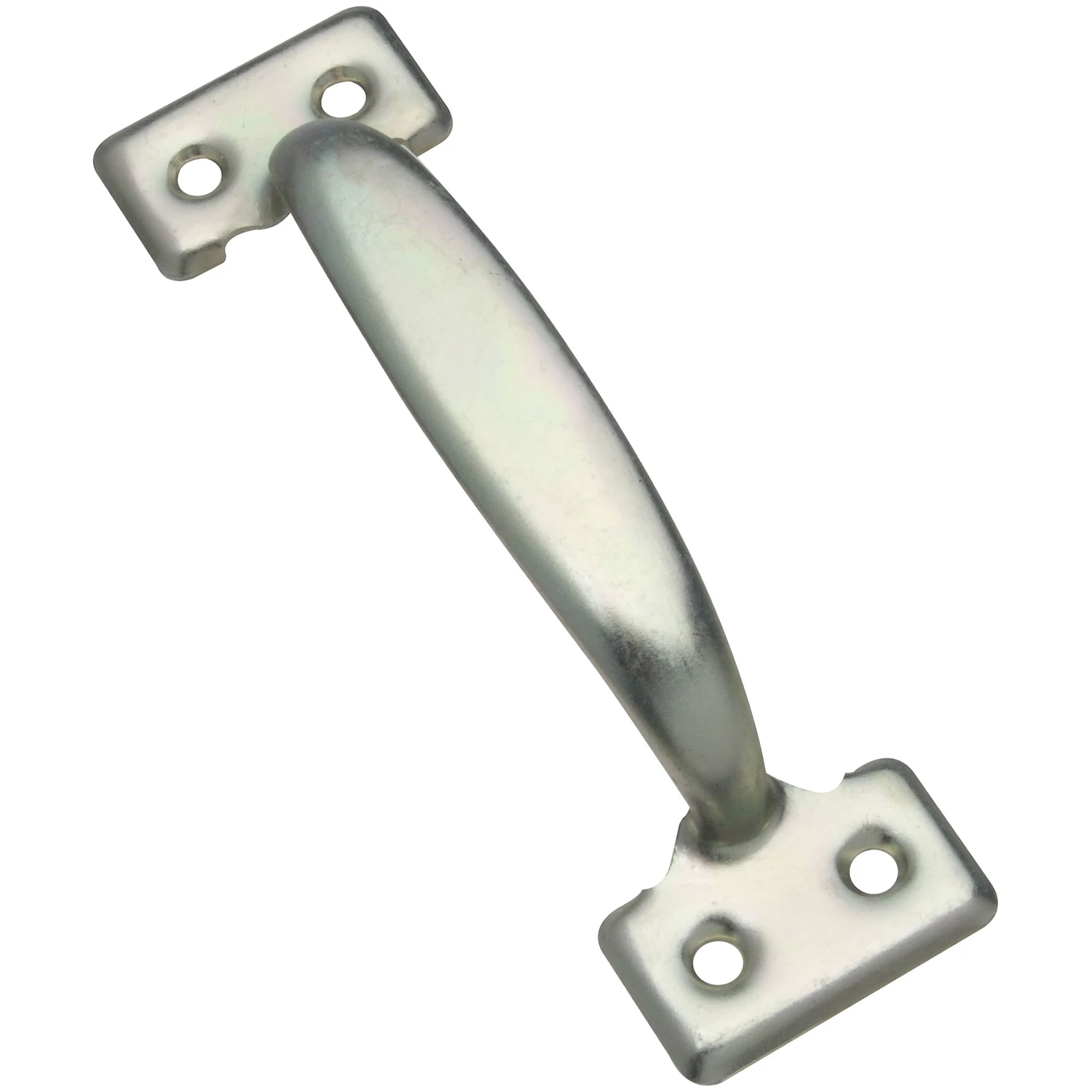 Door Pull, Zinc, 5-3/4In.