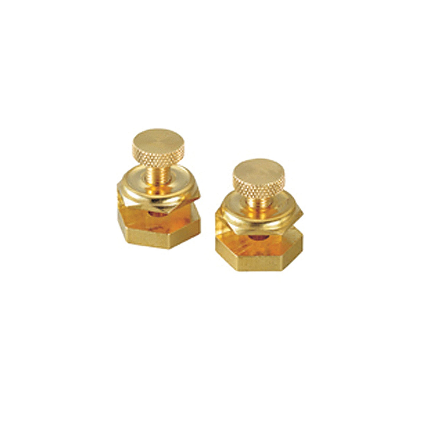 Brass Stair/Square Gauge Set