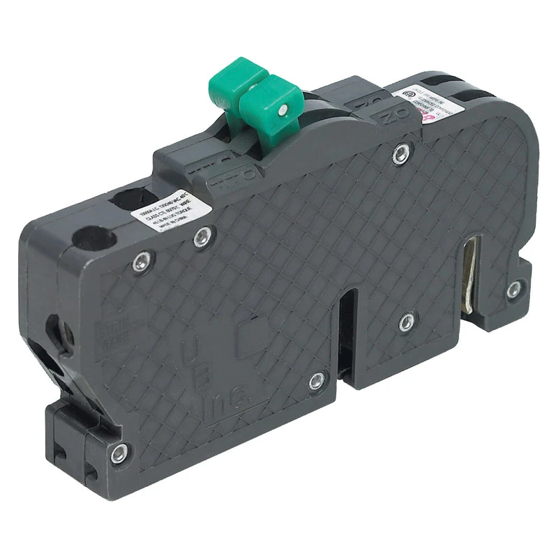 Circuit Breaker, 20A 240V Double Pole