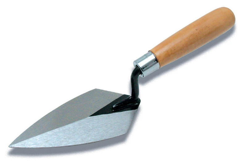 7 x 3 In. Pointing Trowel