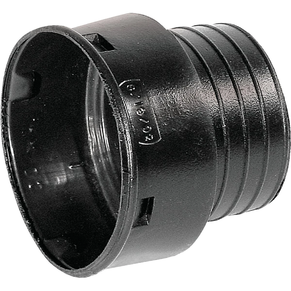3-Inch Snap Adapter