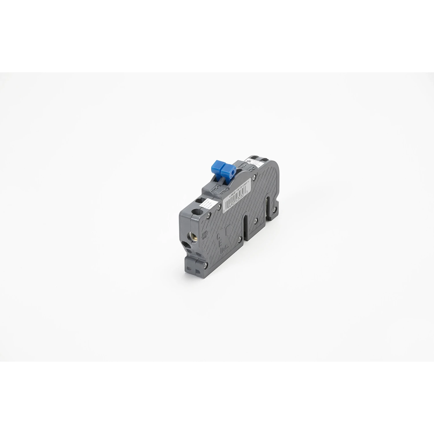 Circuit Breaker, 15A 120V Twin Pole