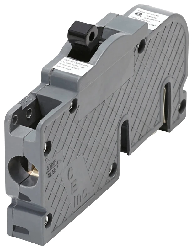 Circuit Breaker, 30A 120V Single Pole