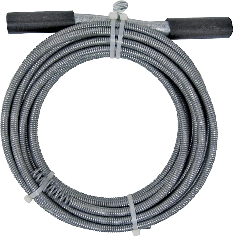 3/8 In. x 50 Ft. Drain Auger
