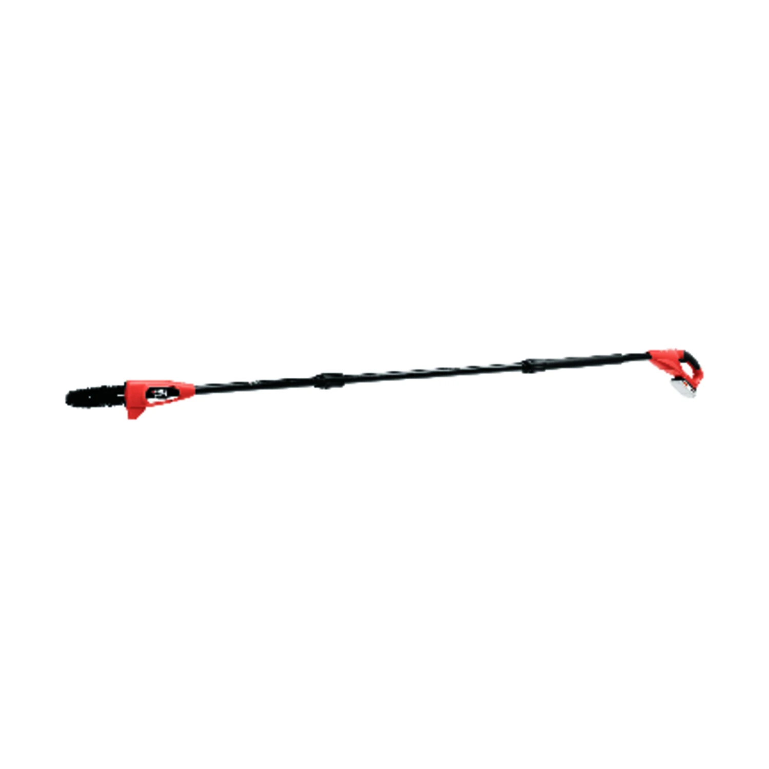 20-Volt 8 In. Cordless Pole Saw + Battery, 10 Ft. Pole