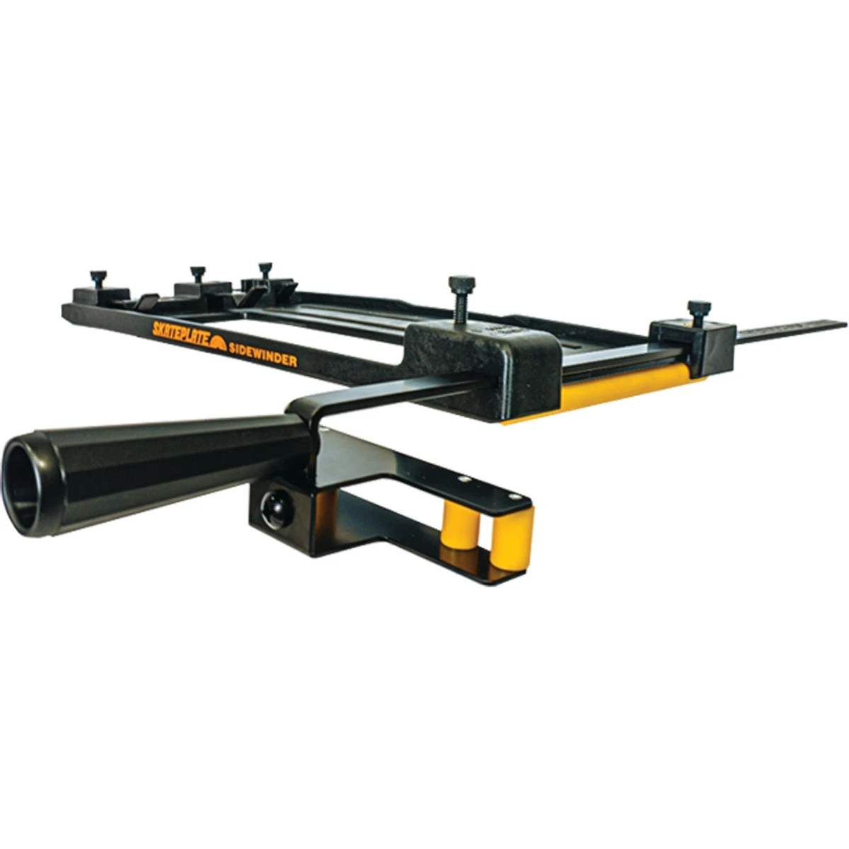 Sidewinder Rolling Carriage, Right Drive