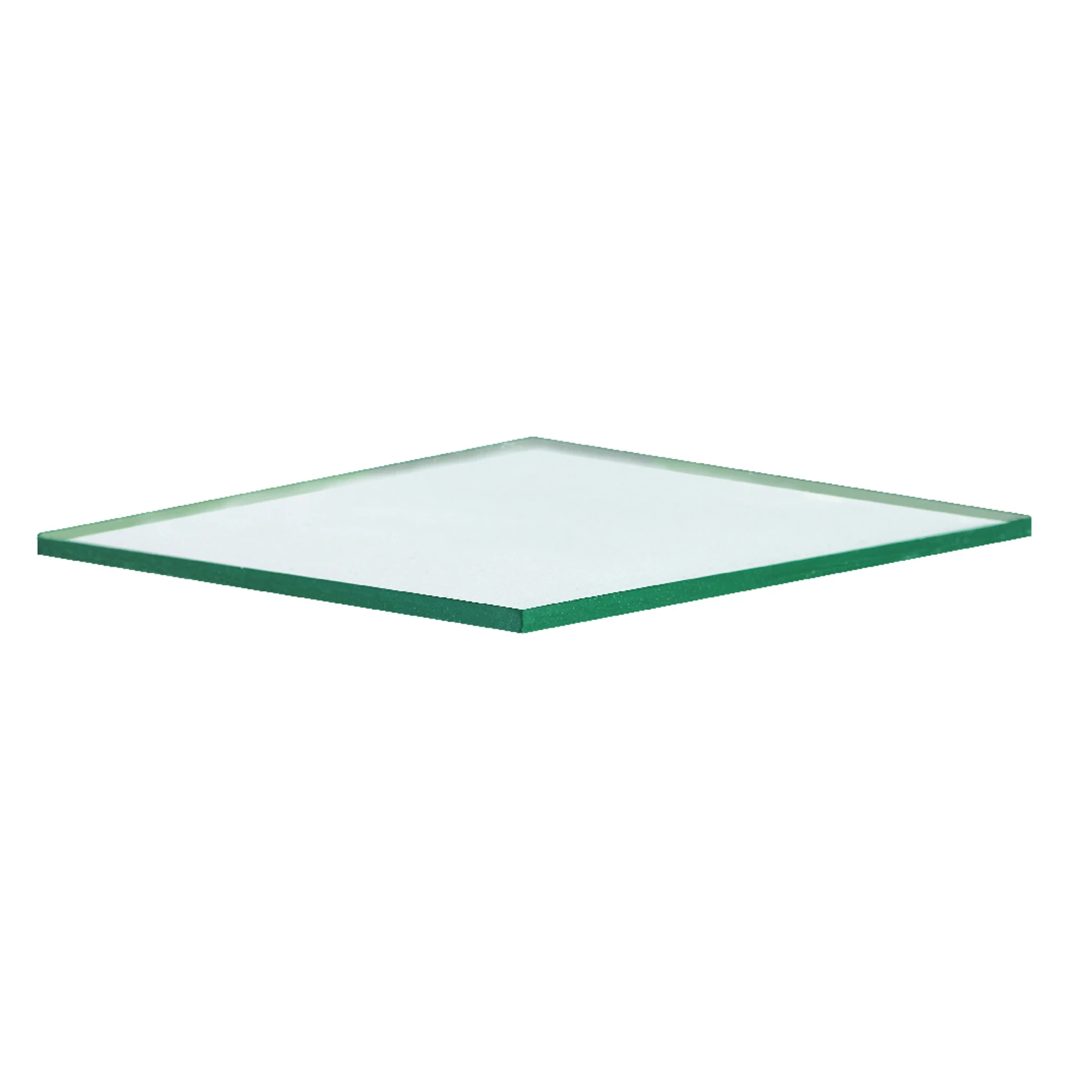 Single Strength Window Glass, 10-Pc. 26 x 28 In.