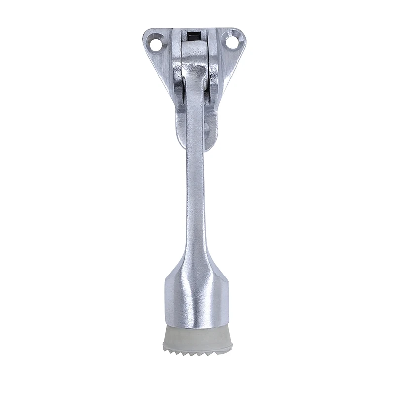 4 In. Aluminum Door Holder