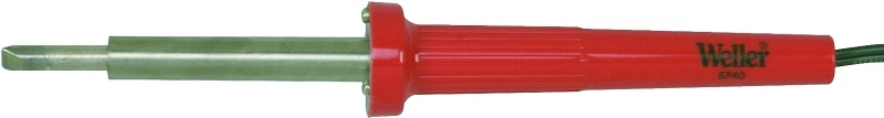 LED Soldering Iron, 60-Watt, 120-Volt