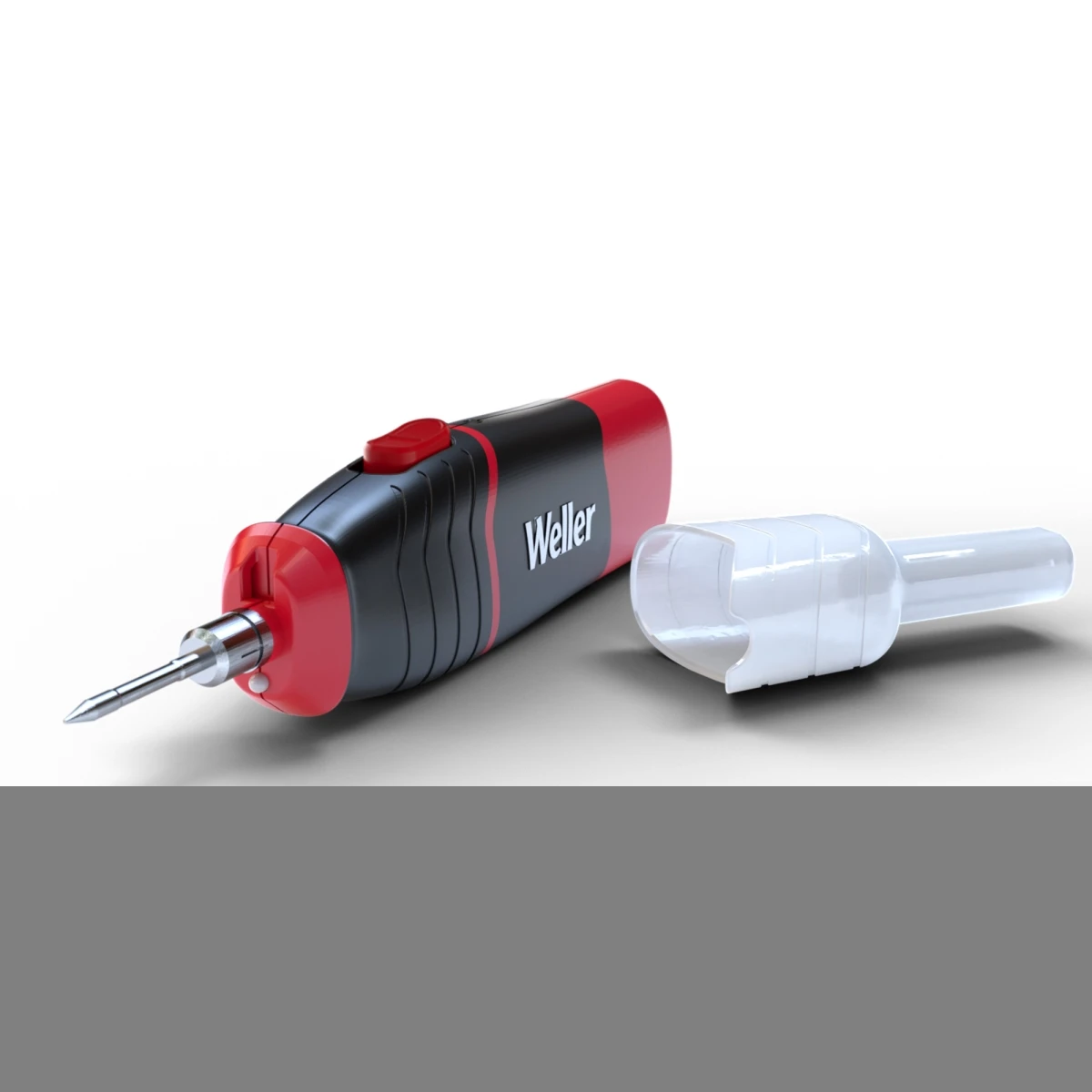 Cordless Soldering Iron
