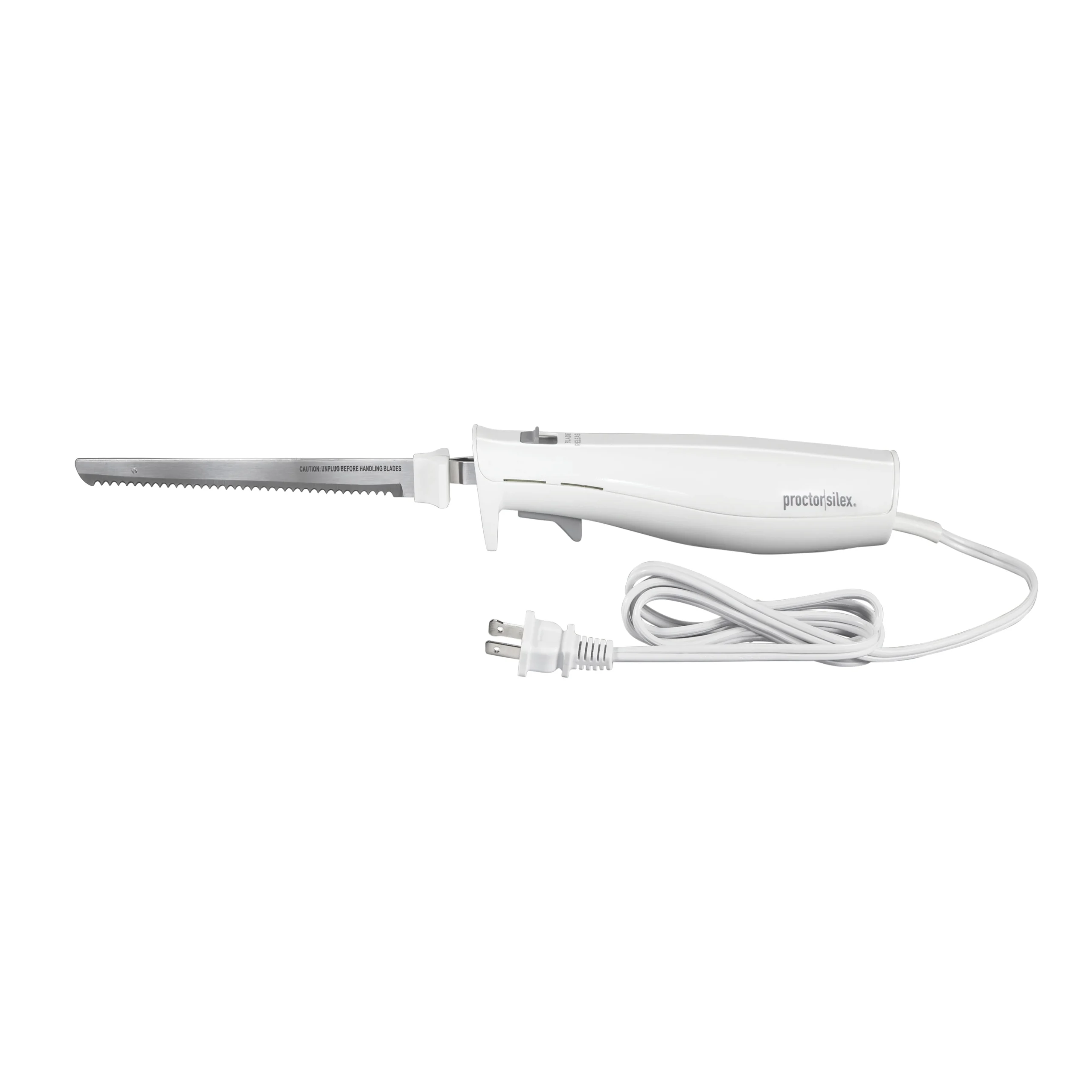 Slice Right Hand-Grip Electric Knife