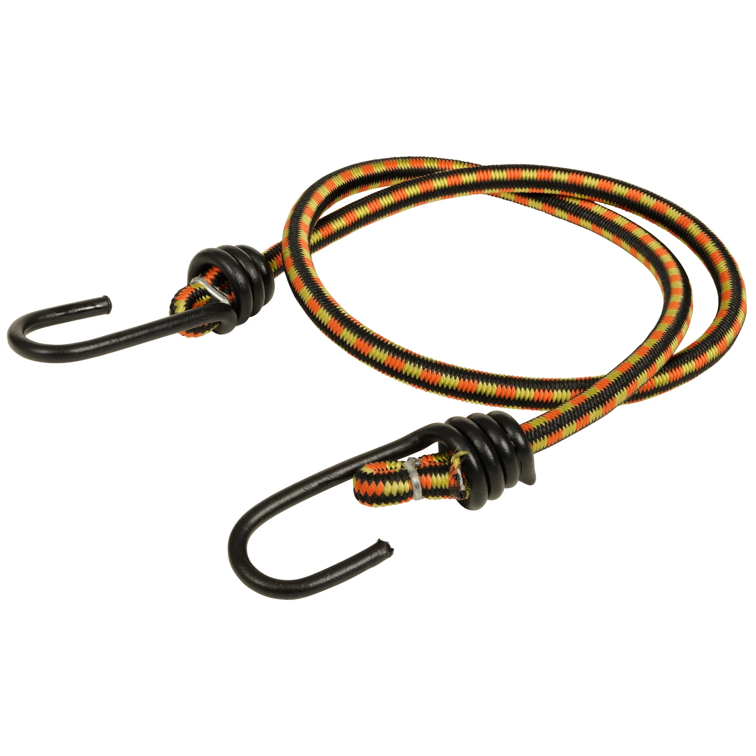 Vinyl-Coated Bungee Cord, 30 In.
