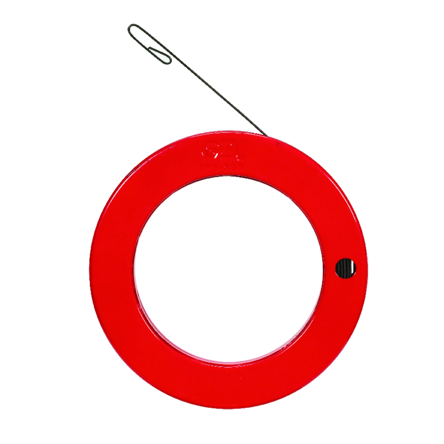 1/8-In. x 50-Ft. Economy Fish Tape With Steel Case