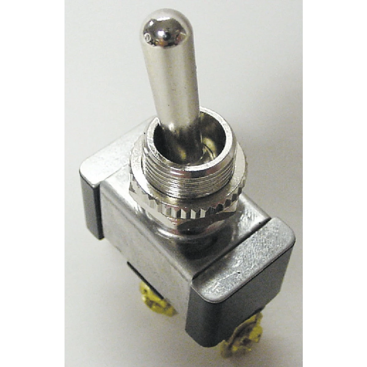 Toggle Switch, SPDT, 125-Volt, 20-Amp, 3/4-HP