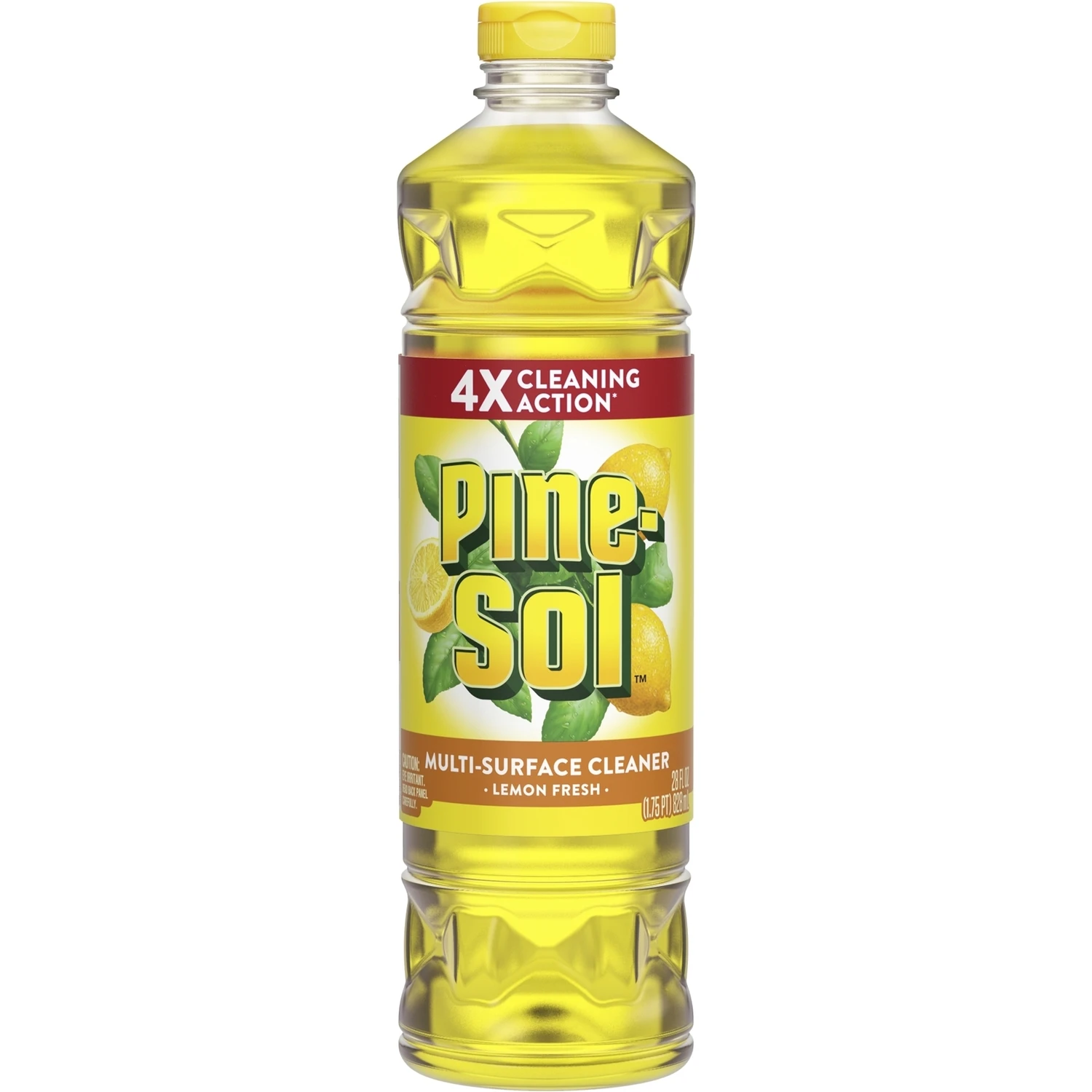 28 Oz. Lemon Fresh Multi-surface All-purpose Cleaner Liquid