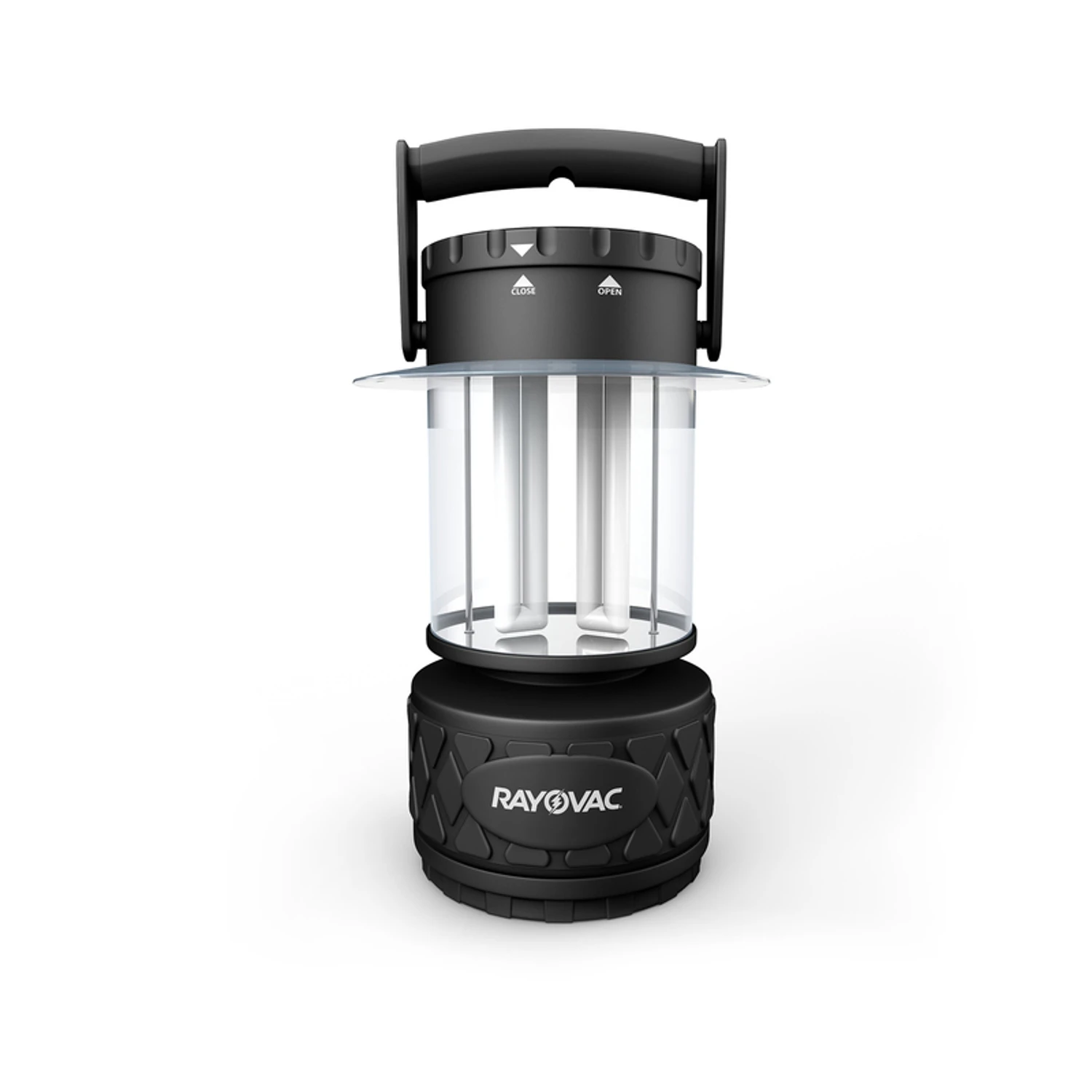 8D Fluorscent Comping Lantern