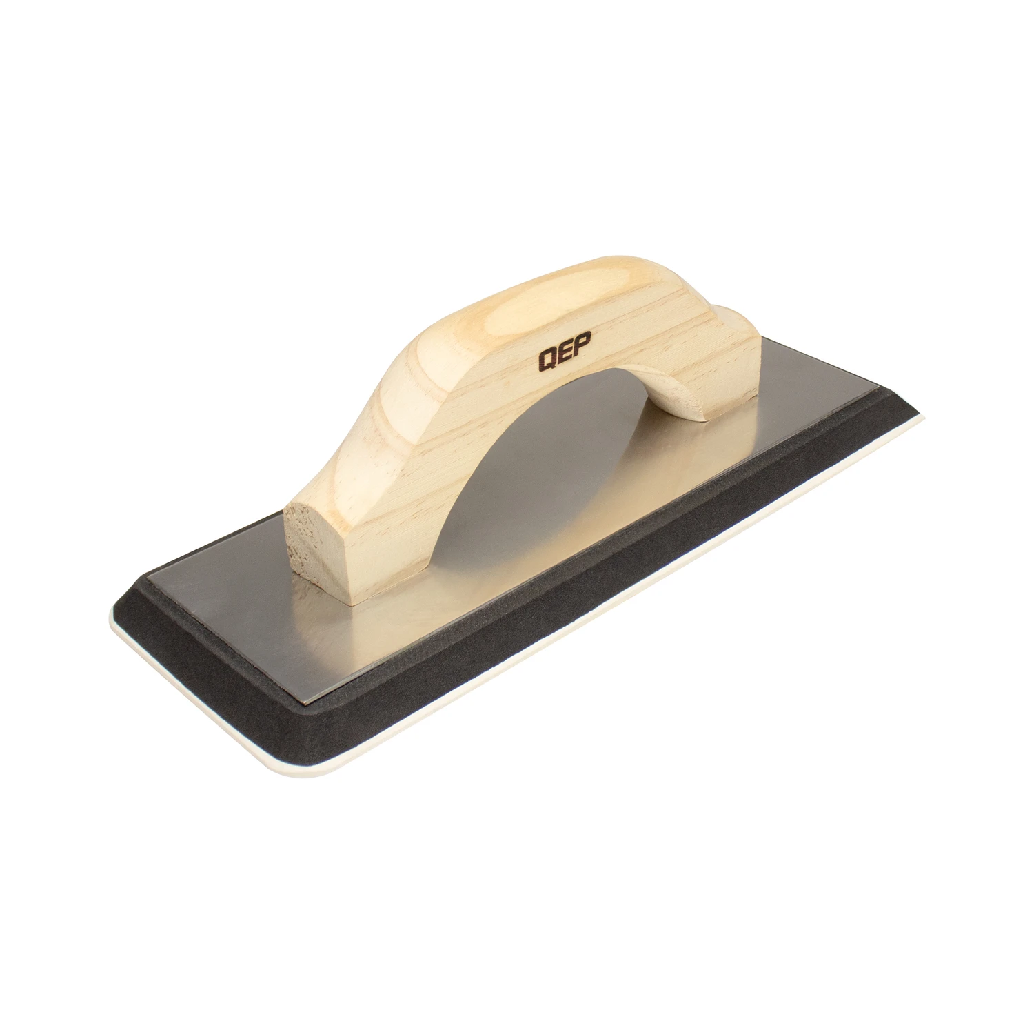 Gum Rubber Grout Float, 9.5 x 4 In.